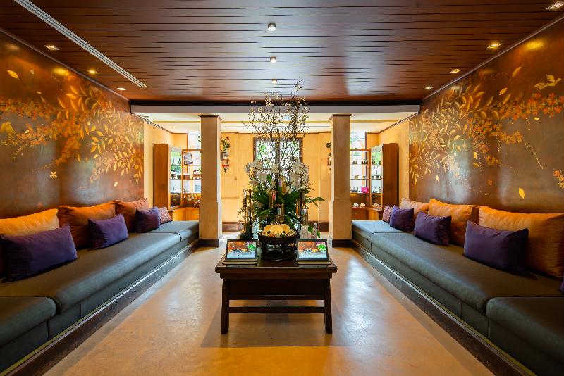Burasari Phuket - Aktivite