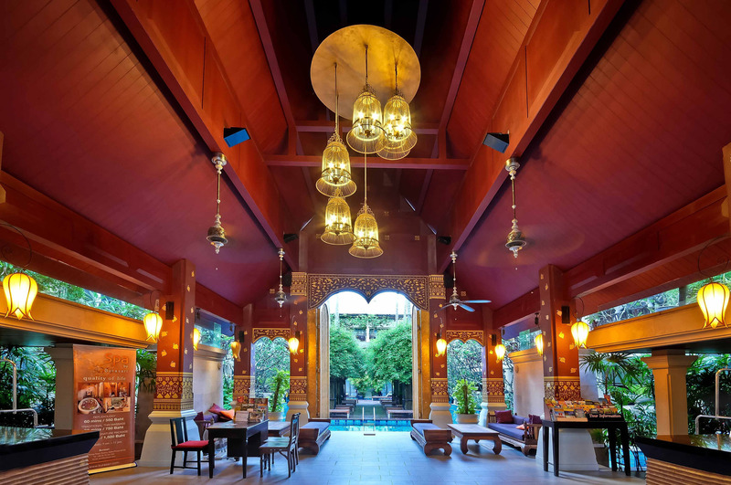 Burasari Phuket - Genel