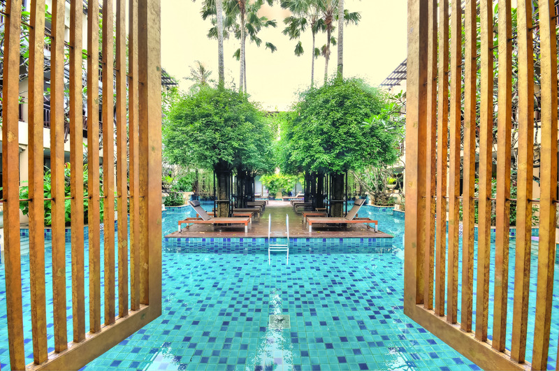 Burasari Phuket - Genel