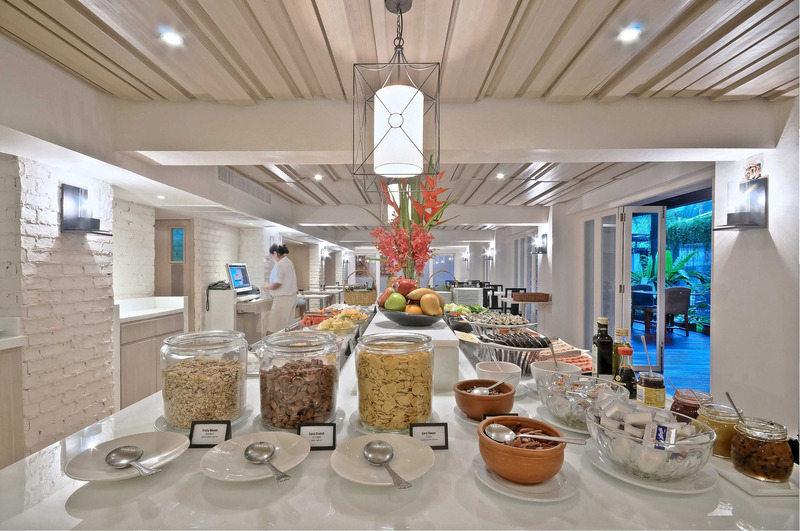 Burasari Phuket - Genel