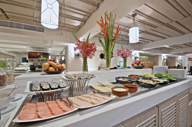 Burasari Phuket - Genel