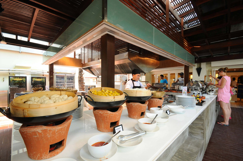 Burasari Phuket - Genel