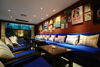 Burasari Phuket fotoÄŸrafÄ±