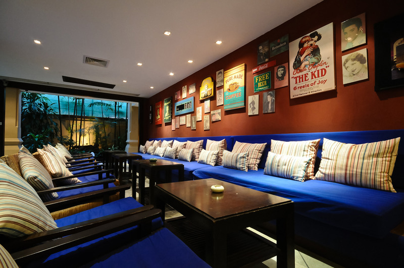 Burasari Phuket - Genel