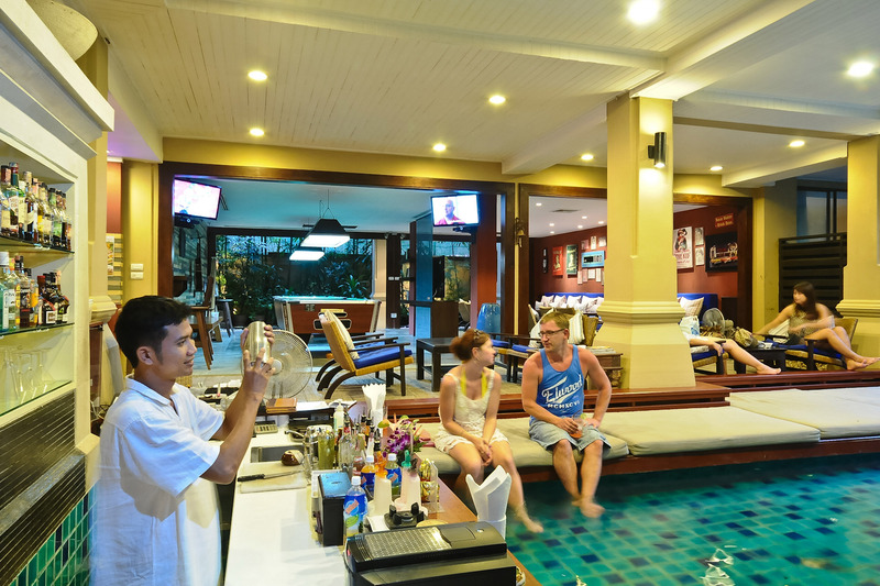 Burasari Phuket - Genel