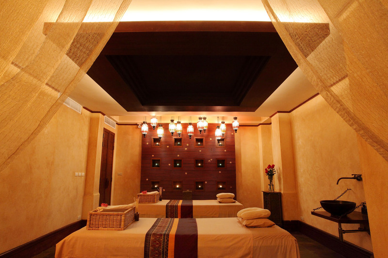 Burasari Phuket - Genel