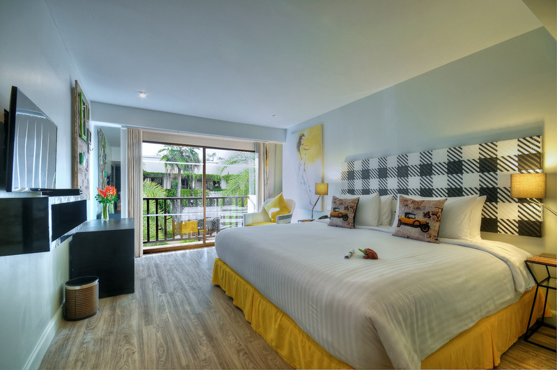 Burasari Phuket - Genel