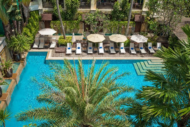 Burasari Phuket - Genel