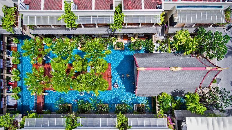 Burasari Phuket - Genel