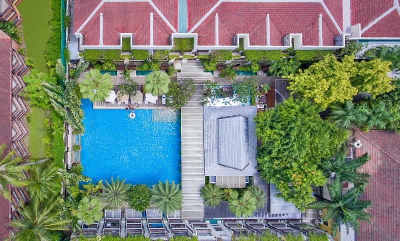 Burasari Phuket - Genel