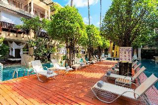 Burasari Phuket fotoÄŸrafÄ±