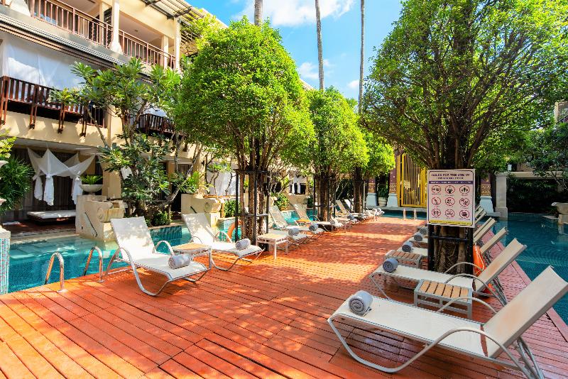 Burasari Phuket - Genel