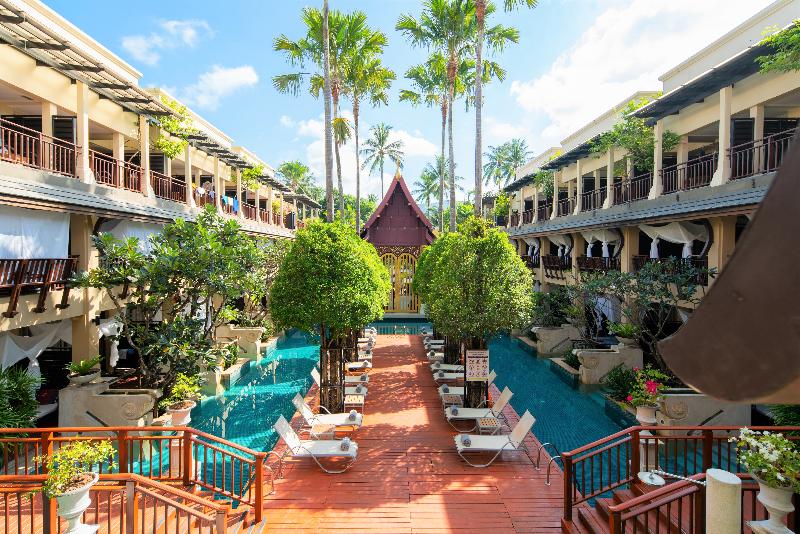 Burasari Phuket - Genel