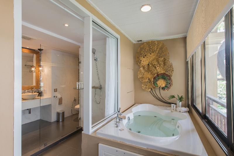 Burasari Phuket - Oda