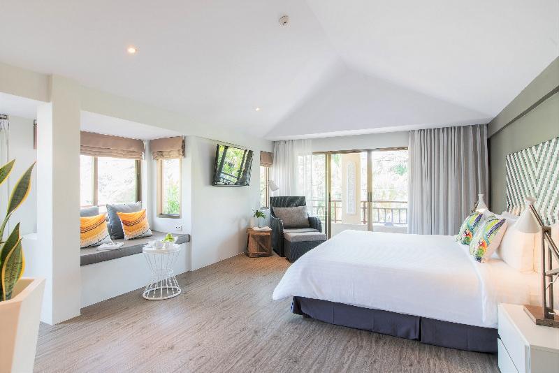 Burasari Phuket - Oda
