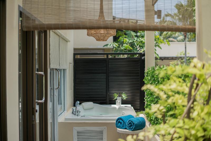 Burasari Phuket - Oda