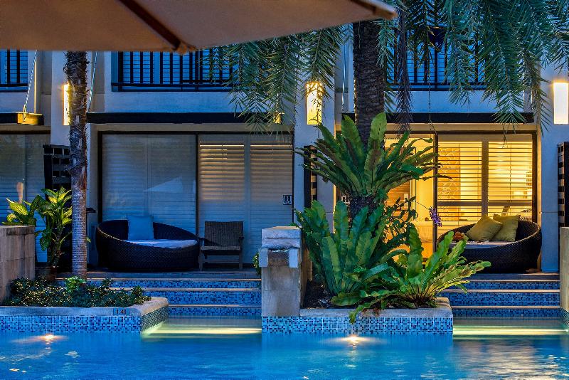Burasari Phuket - Oda