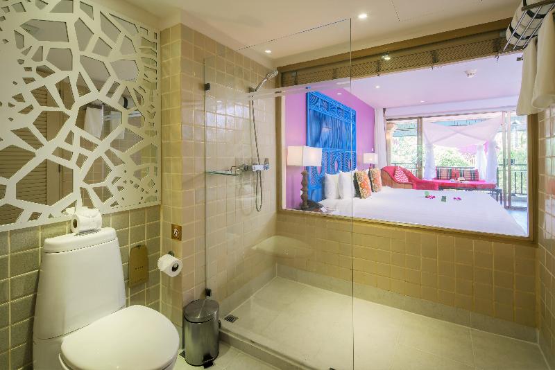 Burasari Phuket - Oda