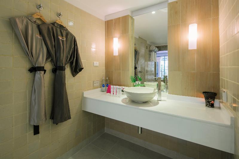 Burasari Phuket - Oda