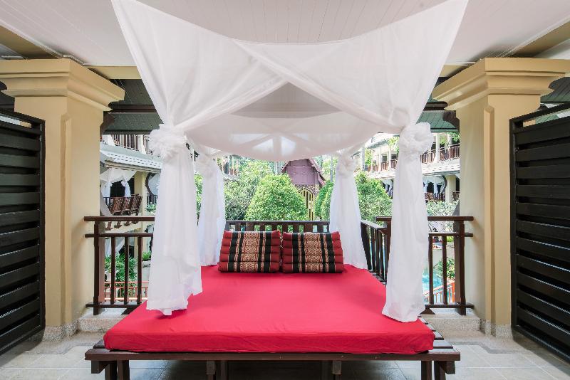 Burasari Phuket - Oda