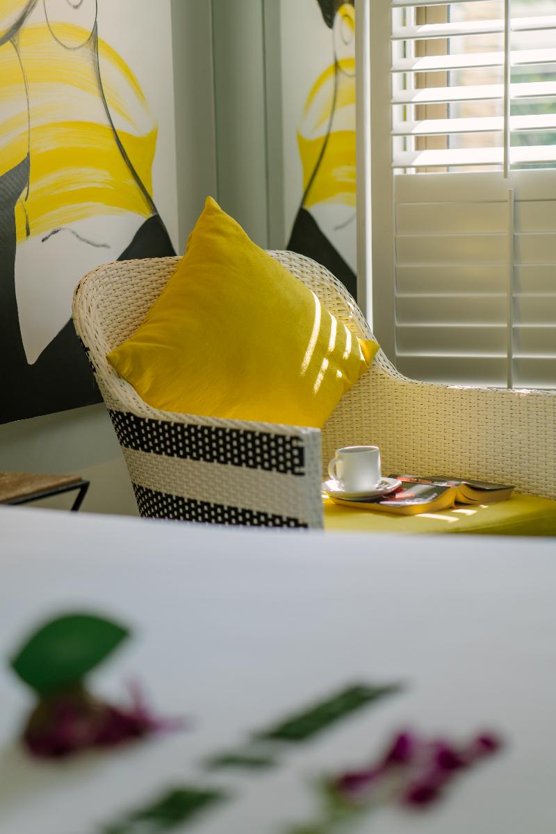 Burasari Phuket - Oda