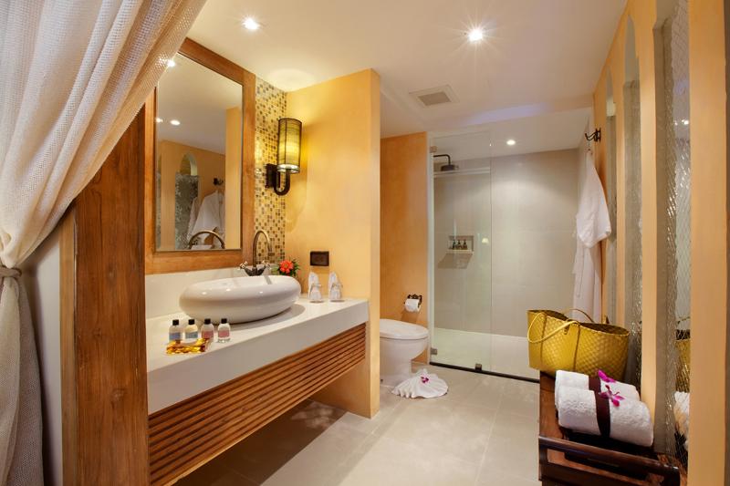 Burasari Phuket - Oda