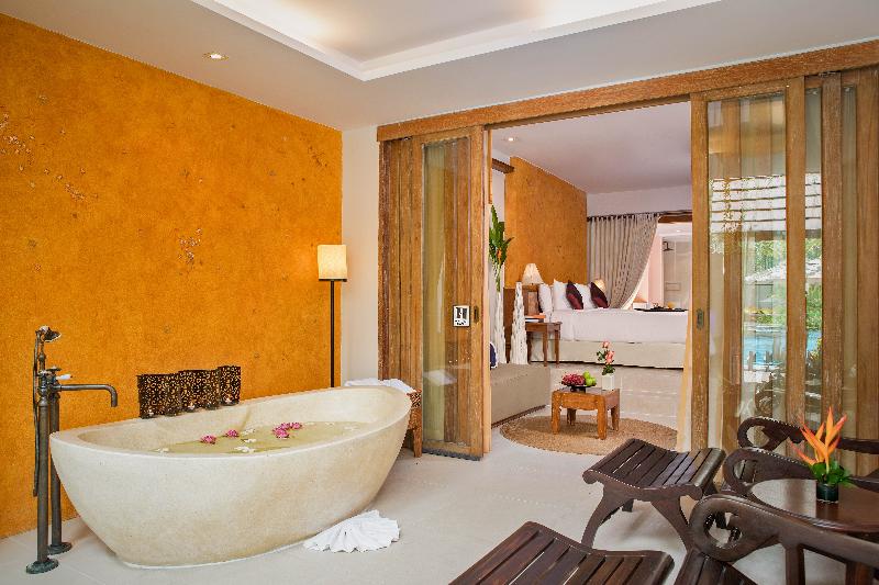 Burasari Phuket - Oda