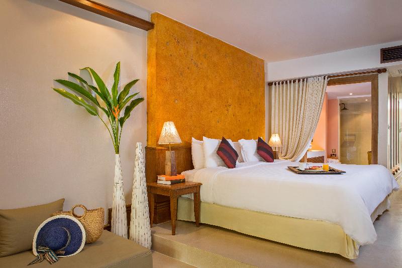 Burasari Phuket - Oda