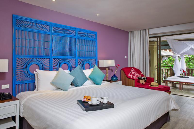 Burasari Phuket - Oda