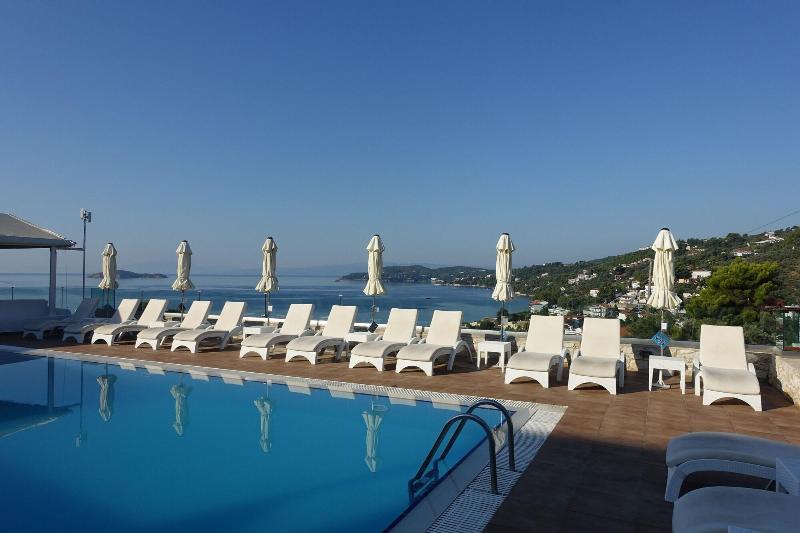 Hotel Rene - Genel