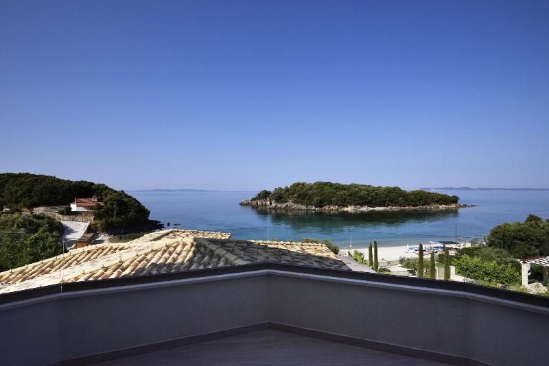 Prima Vista Boutique Hotel & Spa - Genel