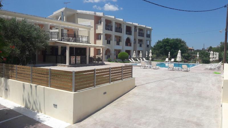 Jenny Hotel - Genel