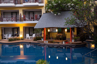 Woraburi Phuket Resort & Spa fotoÄŸrafÄ±