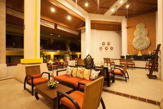Woraburi Phuket Resort & Spa fotoÄŸrafÄ±