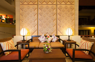 Woraburi Phuket Resort & Spa fotoÄŸrafÄ±