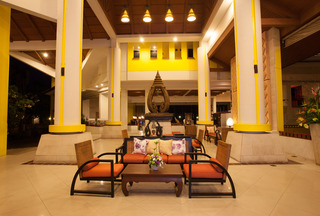 Woraburi Phuket Resort & Spa fotoÄŸrafÄ±