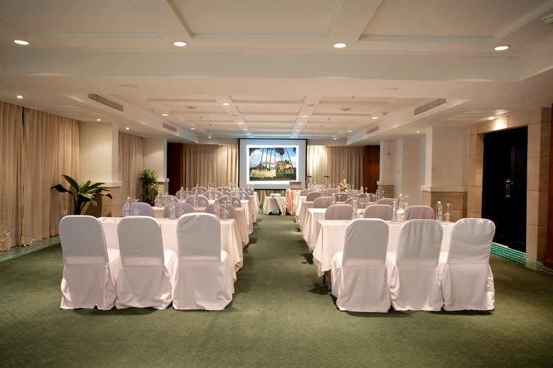 Woraburi Phuket Resort & Spa - Toplantı