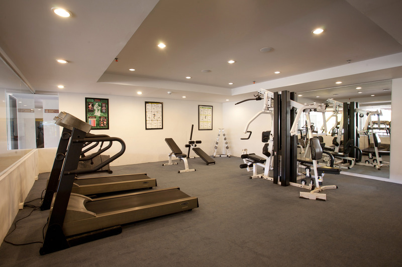Woraburi Phuket Resort & Spa - Aktivite
