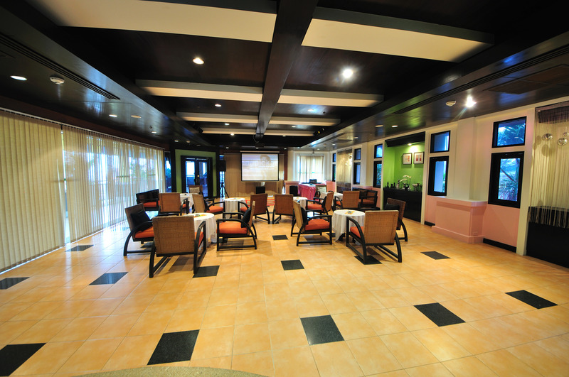 Woraburi Phuket Resort & Spa - Aktivite