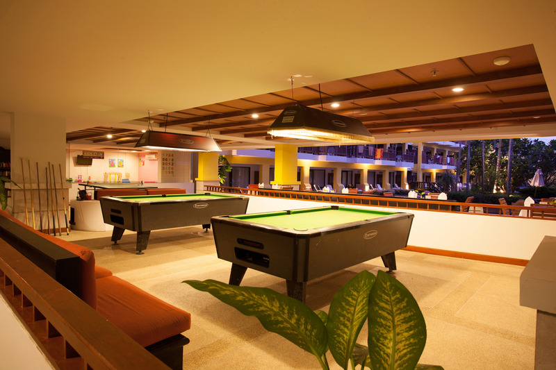 Woraburi Phuket Resort & Spa - Aktivite