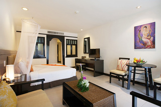 Woraburi Phuket Resort & Spa fotoÄŸrafÄ±
