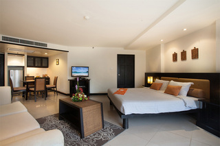 Woraburi Phuket Resort & Spa fotoÄŸrafÄ±