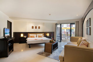 Woraburi Phuket Resort & Spa fotoÄŸrafÄ±