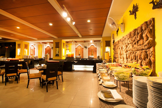 Woraburi Phuket Resort & Spa fotoÄŸrafÄ±