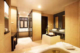 Woraburi Phuket Resort & Spa fotoÄŸrafÄ±