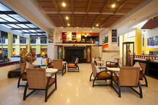 Woraburi Phuket Resort & Spa fotoÄŸrafÄ±
