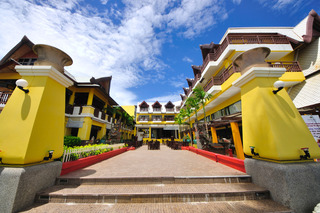 Woraburi Phuket Resort & Spa otel fotoğrafı
