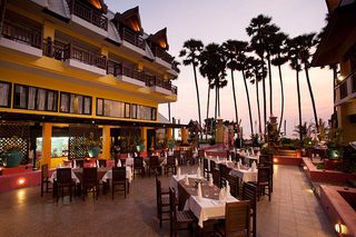 Woraburi Phuket Resort & Spa fotoÄŸrafÄ±