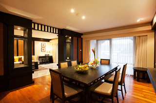 Woraburi Phuket Resort & Spa fotoÄŸrafÄ±