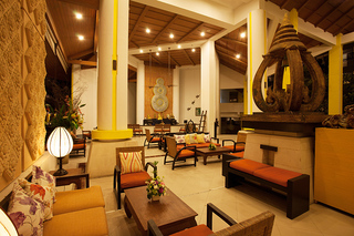 Woraburi Phuket Resort & Spa fotoÄŸrafÄ±